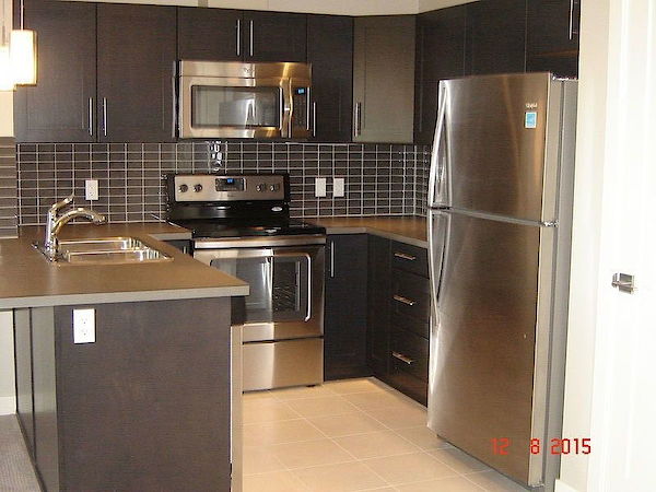 Edmonton 2 bedrooms Apartment for rent. Property photo: 481102-2