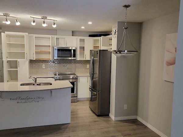 Calgary 4 bedrooms Townhouse for rent. Property photo: 481439-3