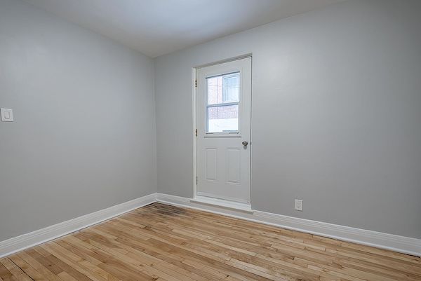 Montréal 3 bedrooms Apartment for rent. Property photo: 481452-3