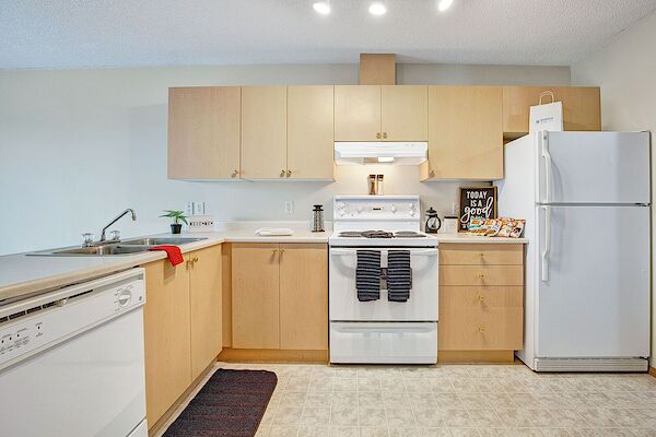 Lethbridge 1 bedrooms Apartment for rent. Property photo: 481464-2