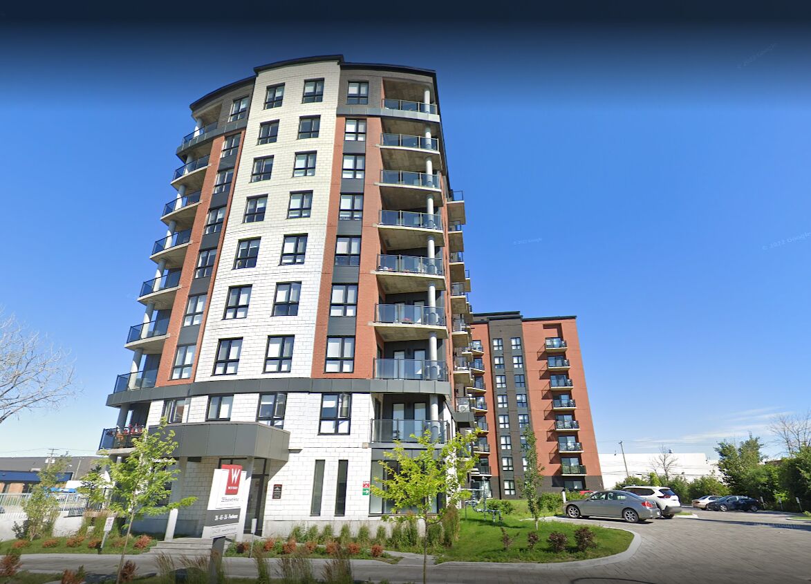Pointe-Claire 2 bedrooms Apartment for rent. Property photo: 481619-1