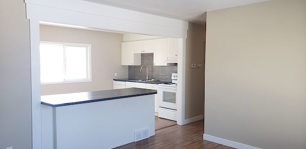 Calgary 3 bedrooms Main Floor for rent. Property photo: 481806-3