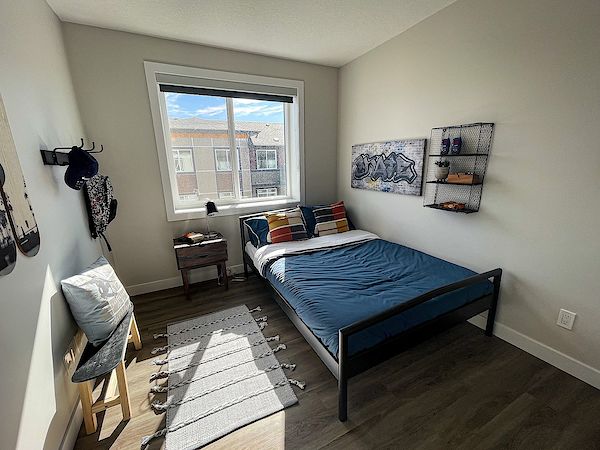Calgary 3 bedrooms Townhouse for rent. Property photo: 482132-3