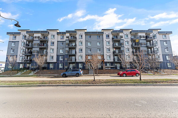 Calgary 3 bedrooms Apartment for rent. Property photo: 482796-3