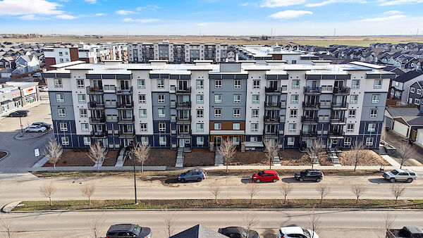 Calgary 1 bedrooms Apartment for rent. Property photo: 482796-3