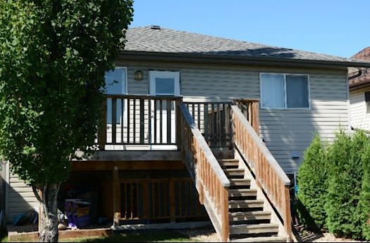 Red Deer 2 bedrooms Duplex for rent. Property photo: 484514-3