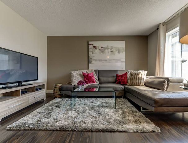 Edmonton 3 bedrooms Townhouse for rent. Property photo: 484735-1