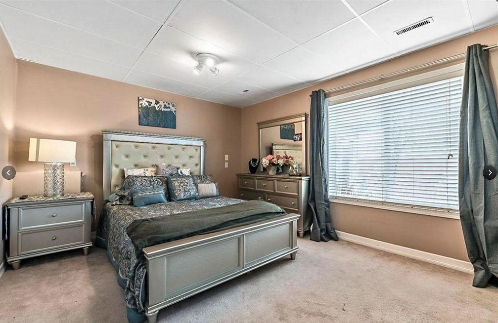 Calgary 1 bedroom Basement for rent. Property photo: 486131-1