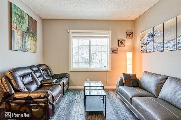 Calgary 2 bedrooms Townhouse for rent. Property photo: 486218-3