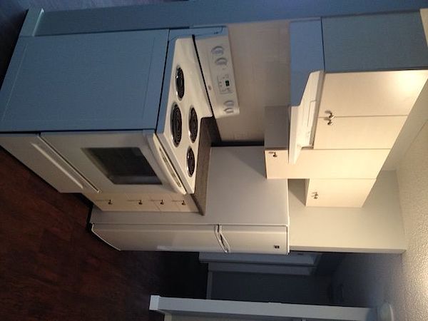 Edmonton 2 bedrooms House for rent. Property photo: 486231-2