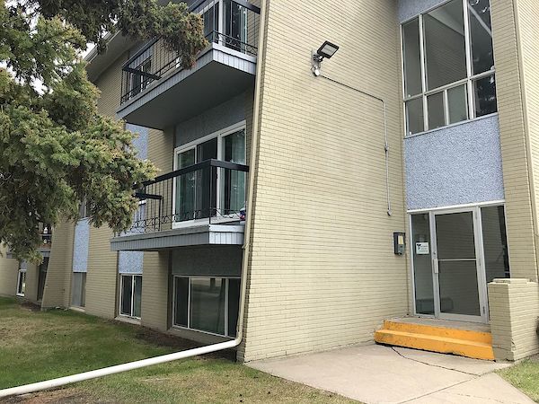 Red Deer 1 bedroom Apartment for rent. Property photo: 486254-2
