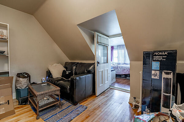 Ottawa 1 bedroom Apartment for rent. Property photo: 486542-3