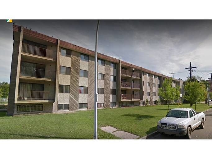 Edmonton 1 bedroom Apartment for rent. Property photo: 486619-1