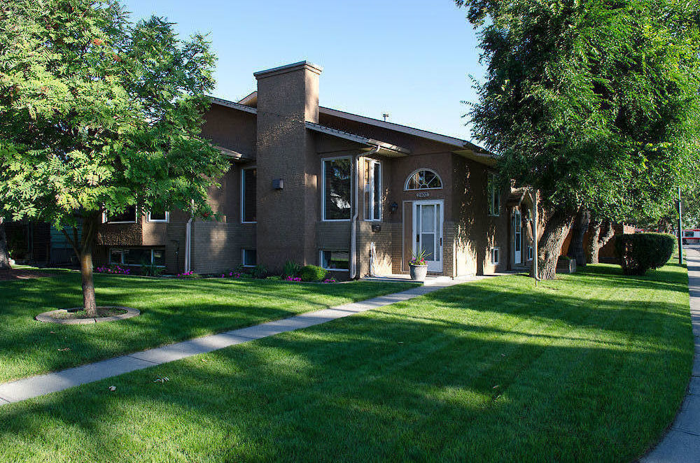 Calgary 5 bedrooms House for rent. Property photo: 486638-1