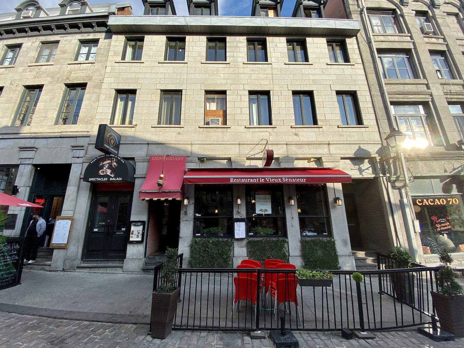 Montréal 2 bedrooms Apartment for rent. Property photo: 487109-1
