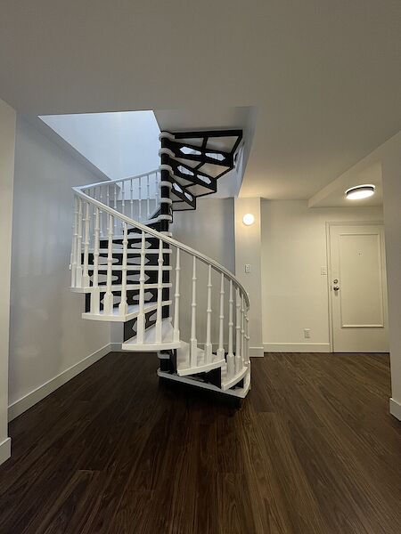 Montréal 2 bedrooms Apartment for rent. Property photo: 487109-2