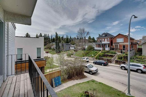 Calgary 2 bedrooms Apartment for rent. Property photo: 487112-2