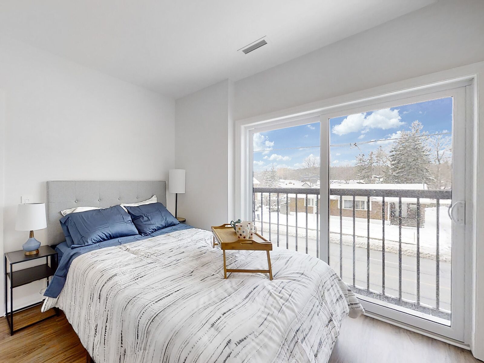 Barrie 1 bedrooms Apartment for rent. Property photo: 487631-1