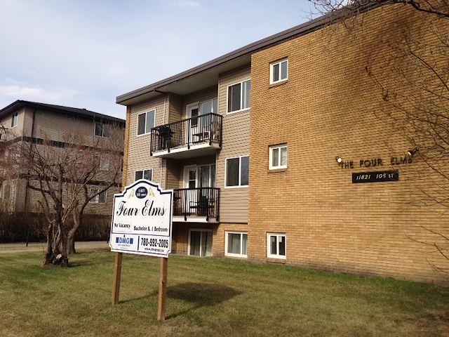 Edmonton 1 bedroom Apartment for rent. Property photo: 487981-1