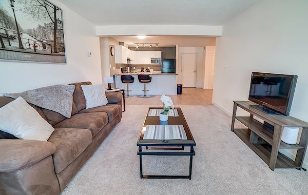 Red Deer 2 bedrooms Apartment for rent. Property photo: 488405-2