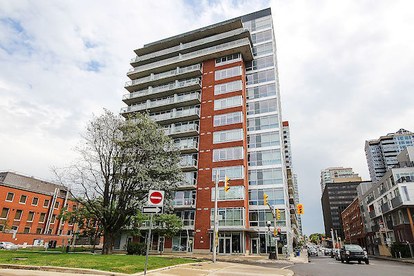 Ottawa 1 bedroom Apartment for rent. Property photo: 488864-2