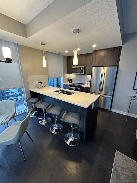 Edmonton 2 bedrooms Condo Unit for rent. Property photo: 489620-3