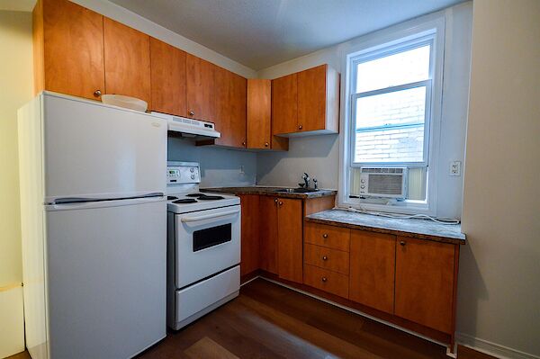 Ottawa 2 bedrooms Townhouse for rent. Property photo: 489886-3