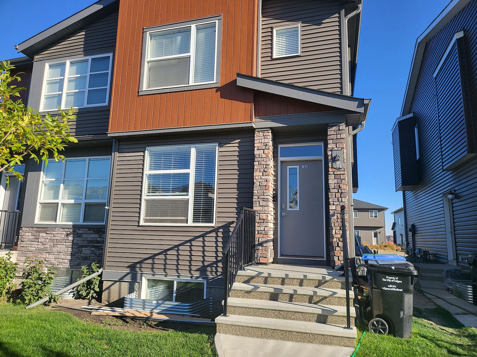 Calgary Pet Friendly Duplex For Rent Cornerstone 3 Bed room Duplex