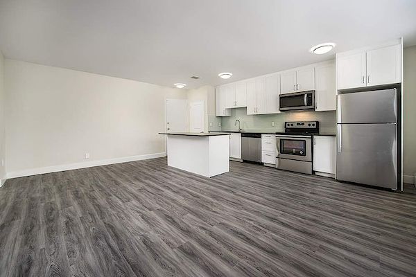 Mississauga 2 bedrooms Apartment for rent. Property photo: 489927-2