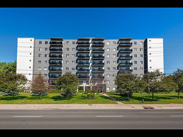 Mississauga 2 bedrooms Apartment for rent. Property photo: 489927-3