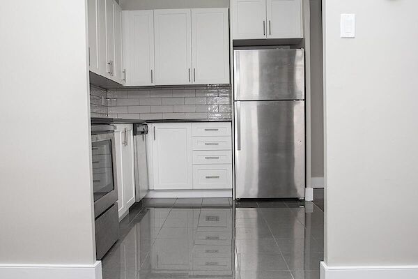 Mississauga 1 bedrooms Apartment for rent. Property photo: 489928-2
