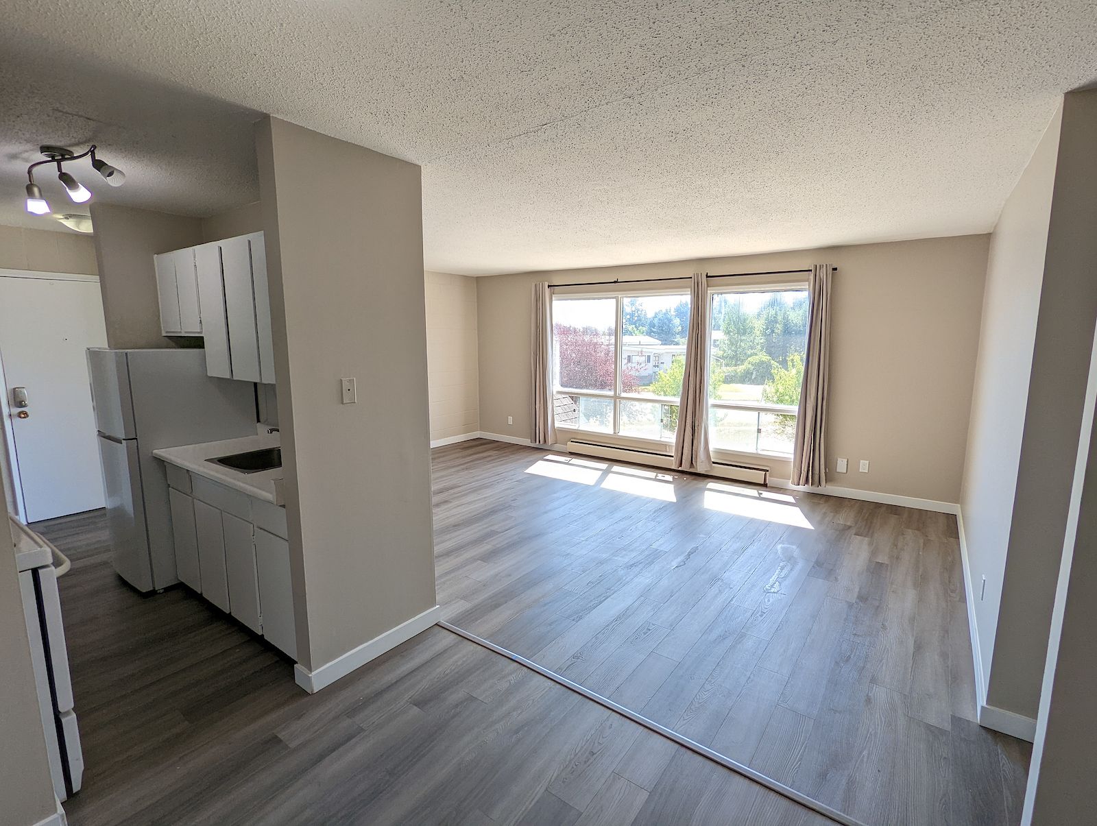 Prince George 1 bedrooms Apartment for rent. Property photo: 490338-1
