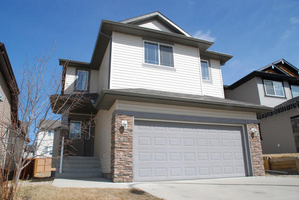 Calgary 3 bedrooms House for rent. Property photo: 49047-1