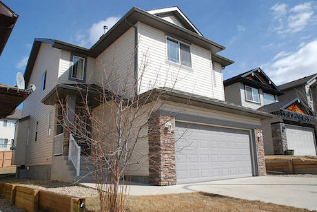 Calgary 3 bedrooms House for rent. Property photo: 49047-2