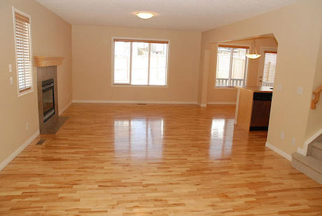 Calgary 3 bedrooms House for rent. Property photo: 49047-3