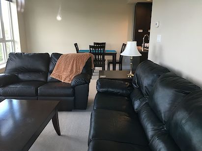 Calgary 3 bedrooms Condo for rent. Property photo: 49055-3