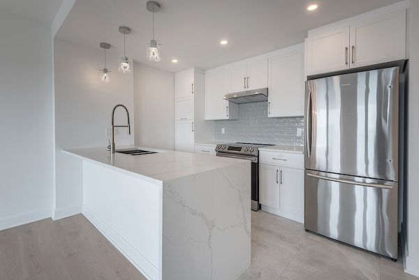 Laval 2 bedrooms Apartment for rent. Property photo: 490606-2