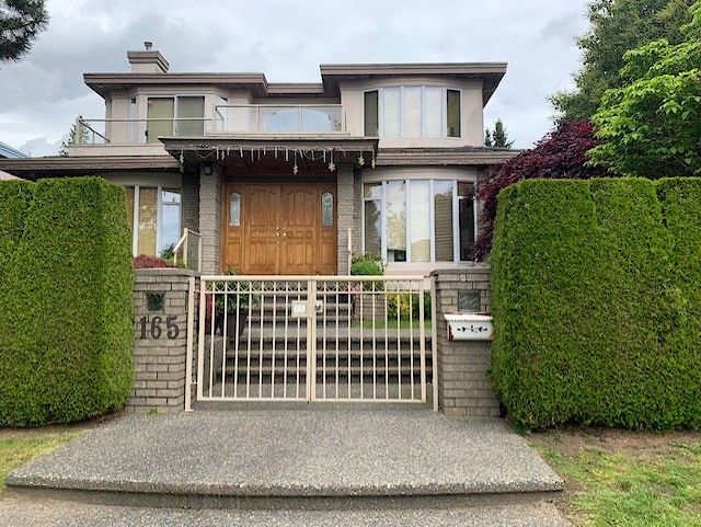 Vancouver Basement For Rent | Oakridge | 1bedroom in Oakridge Area