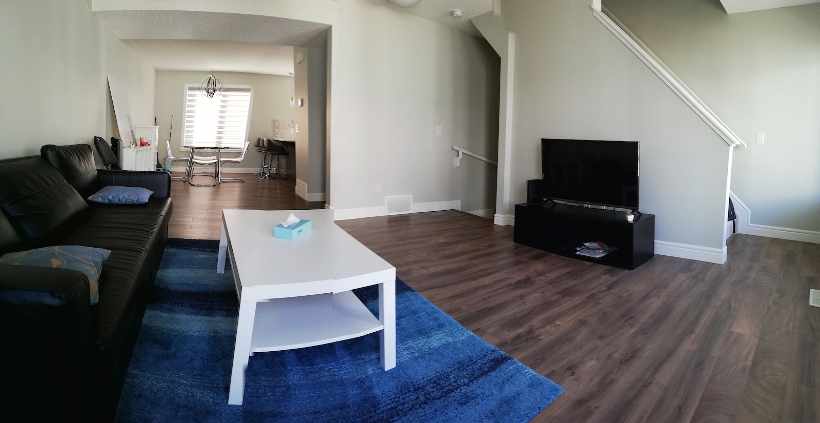 Edmonton 3 bedrooms Room For Rent for rent. Property photo: 491128-1