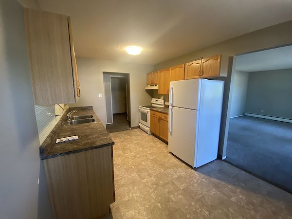 Edmonton 3 bedrooms Apartment for rent. Property photo: 491209-2
