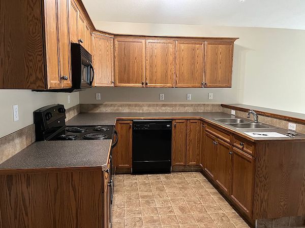 Red Deer 2 bedrooms Apartment for rent. Property photo: 491381-3