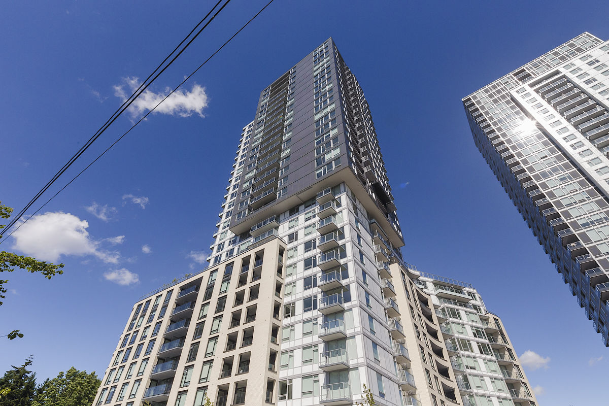 Vancouver 1 bedroom Apartment for rent. Property photo: 491422-1