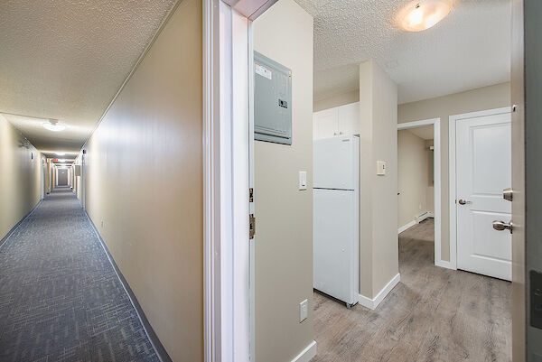 Edmonton 1 bedroom Apartment for rent. Property photo: 491477-2