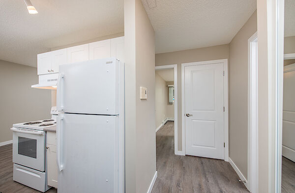 Edmonton 1 bedroom Apartment for rent. Property photo: 491477-3