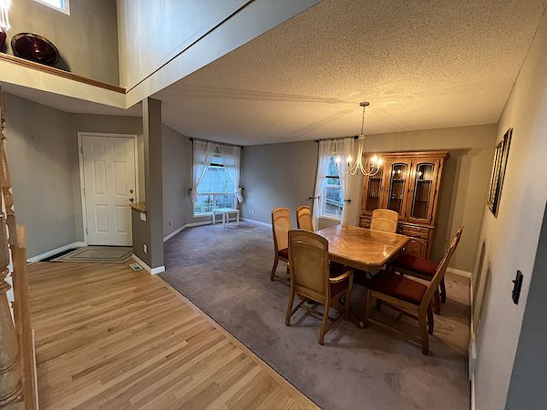 Calgary 1 bedroom Basement for rent. Property photo: 491816-3