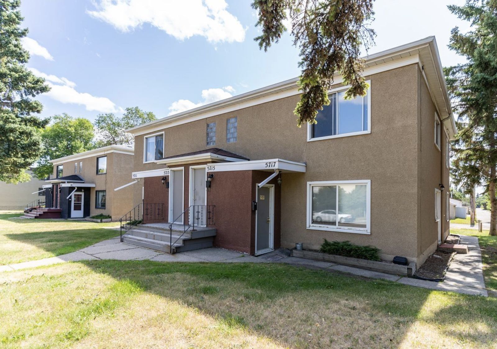 Edmonton 2 bedrooms Apartment for rent. Property photo: 491847-1