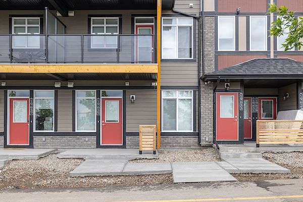 Calgary 1 bedroom Apartment for rent. Property photo: 492030-3