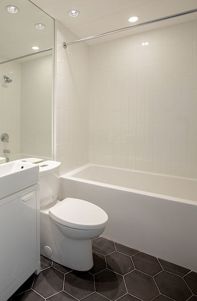Vancouver 1 bedrooms Apartment for rent. Property photo: 492517-2