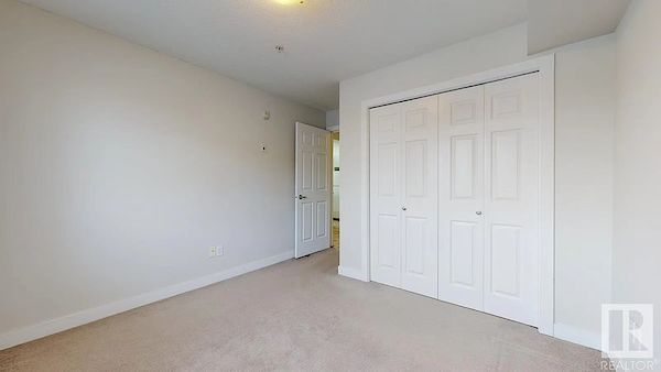 Edmonton 1 bedroom Condo Unit for rent. Property photo: 493176-2