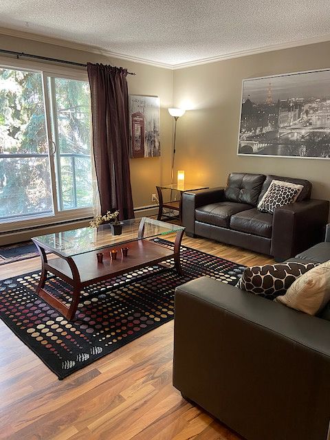 Edmonton 1 bedroom Apartment for rent. Property photo: 493550-1
